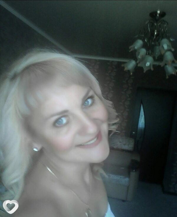 Ирина, 50, Ставрополе — анкета №426398