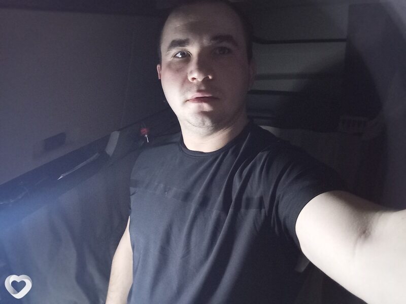 Игорь, 27, Новосибирске — анкета №426401