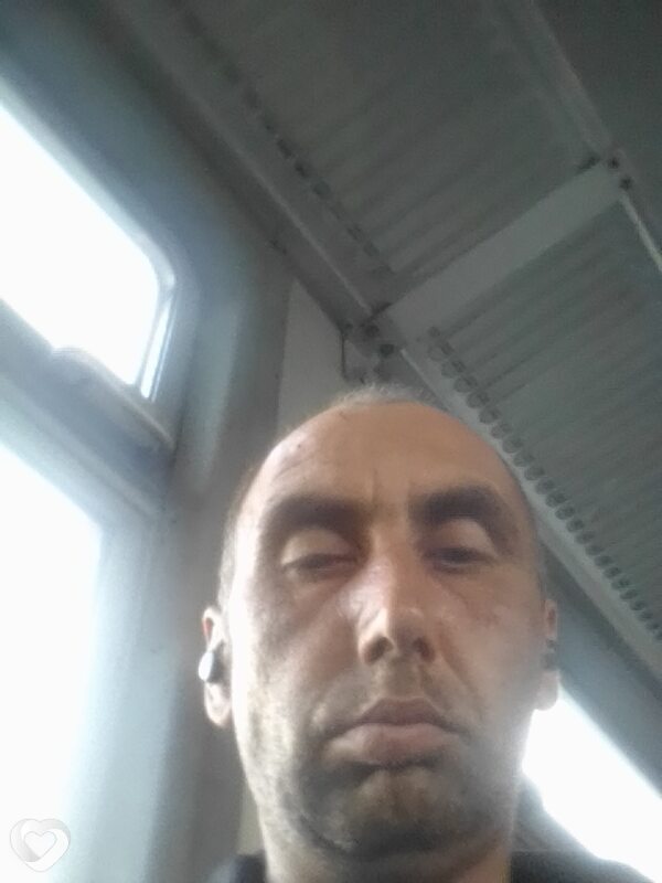 Евгений, 41, Новоалтайске — анкета №426403