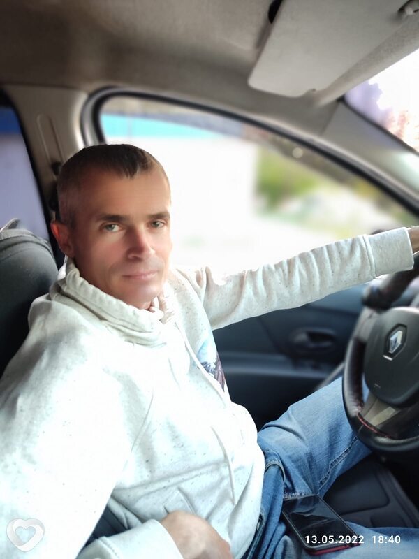 Максим, 47, Волгодонске — анкета №426405