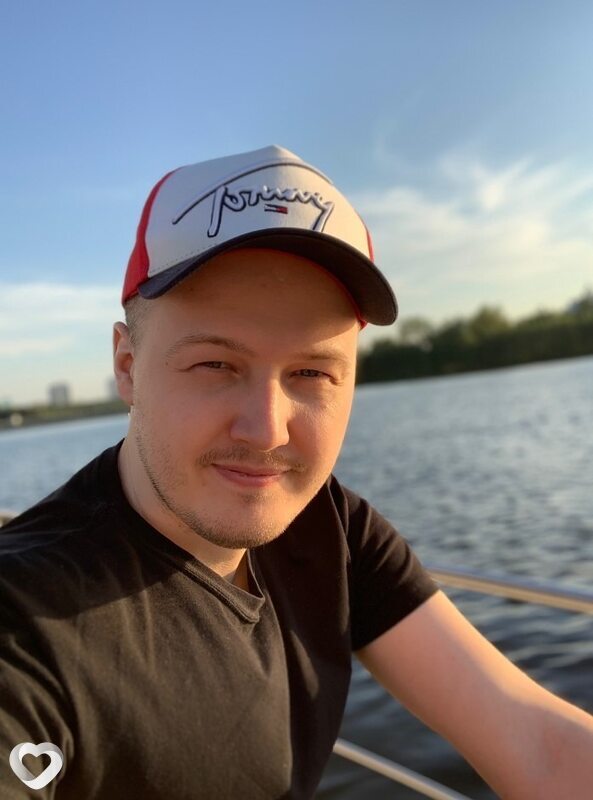 Сергей, 31, Кемерове — анкета №426407