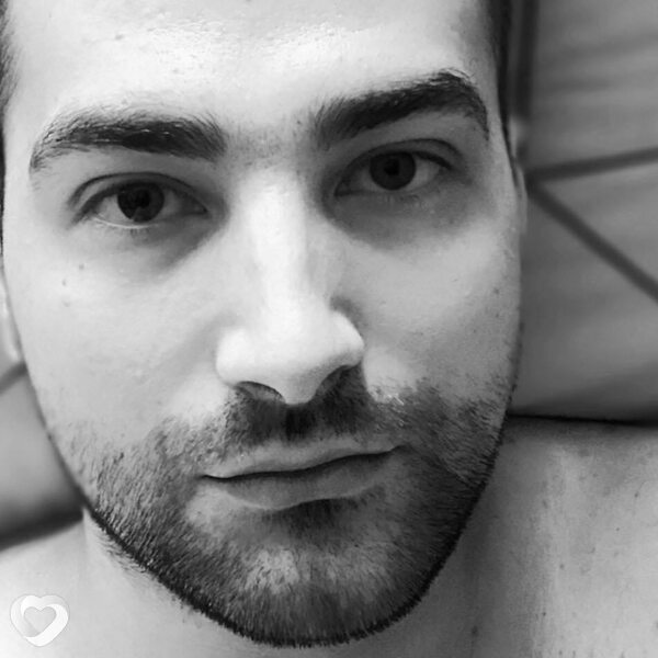 Николай, 38, Красноярске — анкета №426408