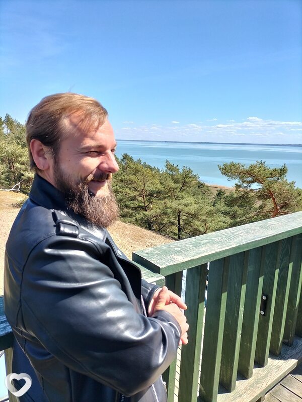 Виктор, 36, Гродно — анкета №426409