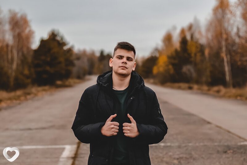 Никита, 25, Барановичах — анкета №426417