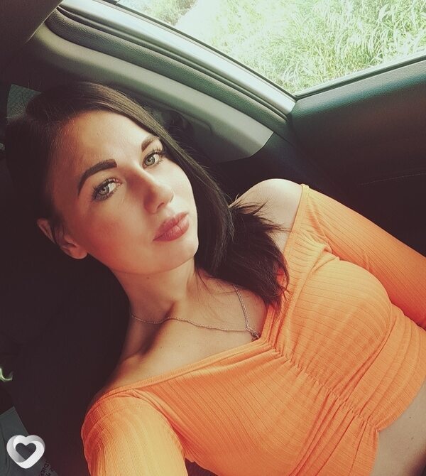 Ольга, 31, Екатеринбурге — анкета №426419