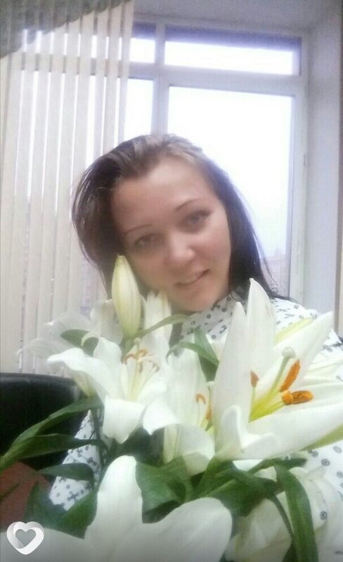 Маруся, 46, Рубцовске — анкета №426420