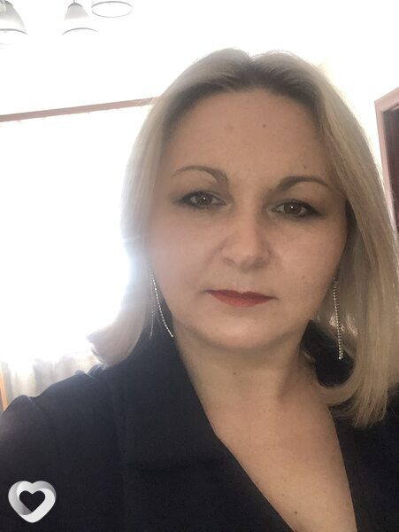 Екатерина, 48, Иркутске — анкета №426423
