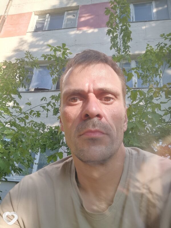 Геннадий, 41, Москве — анкета №426427