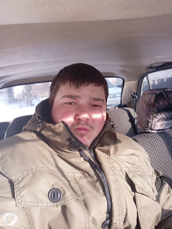 Женя, 27, Петропавловске — анкета №426431