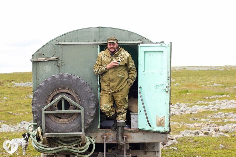 Владимир, 44, Санкт-Петербурге — анкета №426432