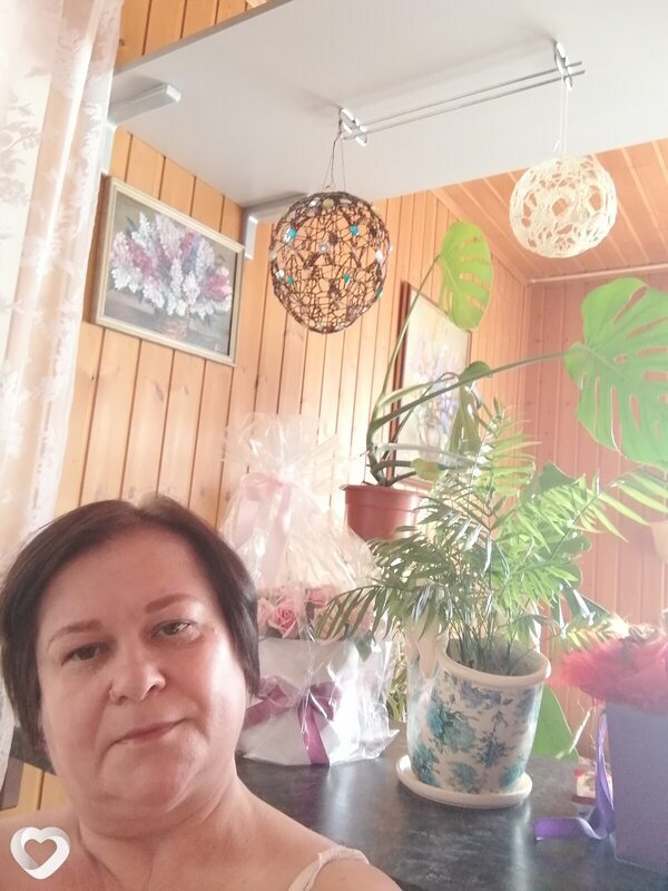 Ира, Бронницы