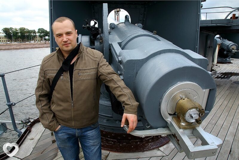 Виталий, 39, Минске — анкета №426436