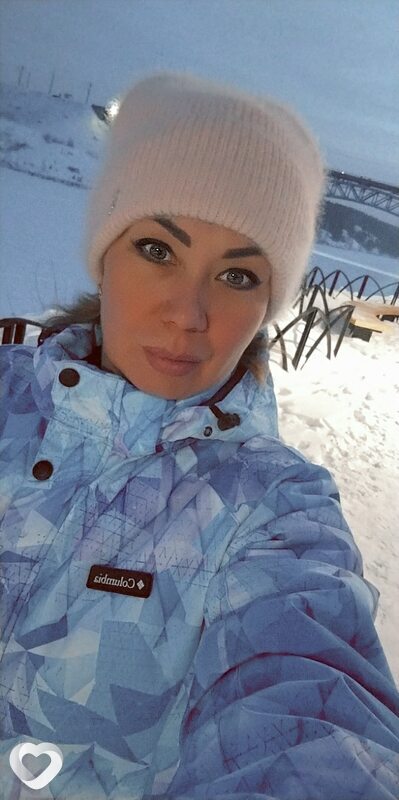 Лариса, 48, Каменске-Уральском — анкета №426441