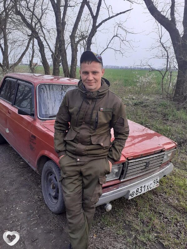 Илья, 27, Новокубанске — анкета №426445