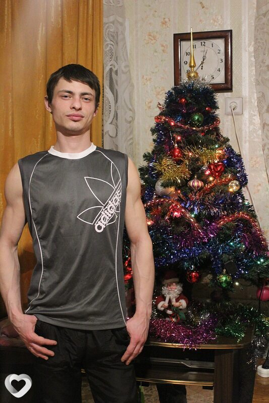 Игорь, 37, Липецке — анкета №426446