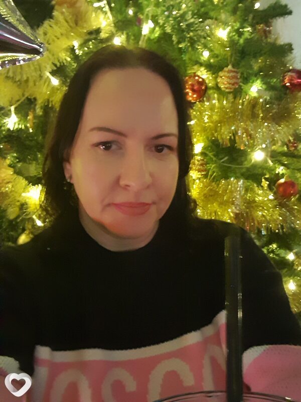 Лана, 47, Дзержинске — анкета №426452