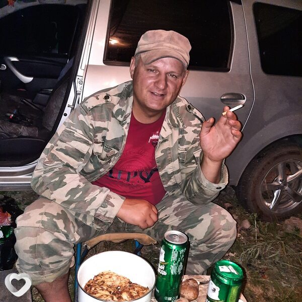 Егор, 52, Темиртау — анкета №426453