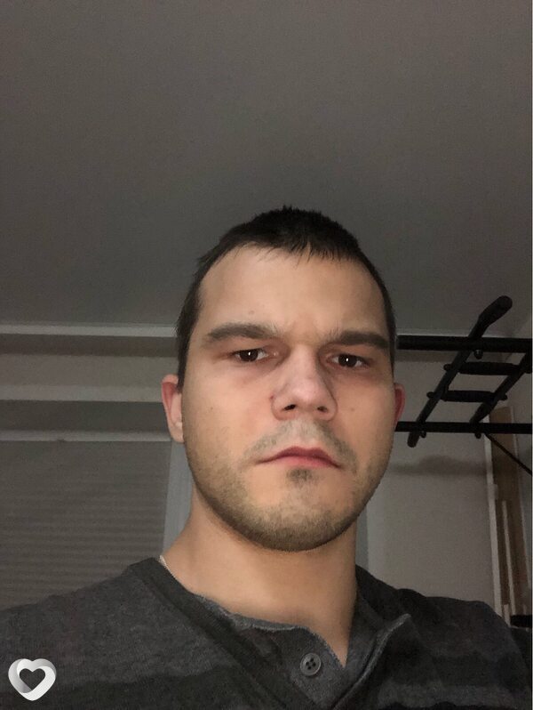 Алексей, 30, Пензе — анкета №426454