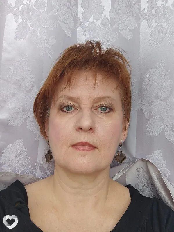 Светлана, 59, Москве — анкета №426457