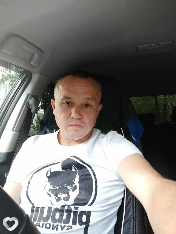 Николай, 44, Чебоксарах — анкета №426490