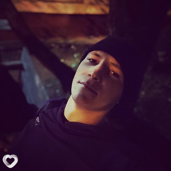 Даниил, 26, Саратове — анкета №426493