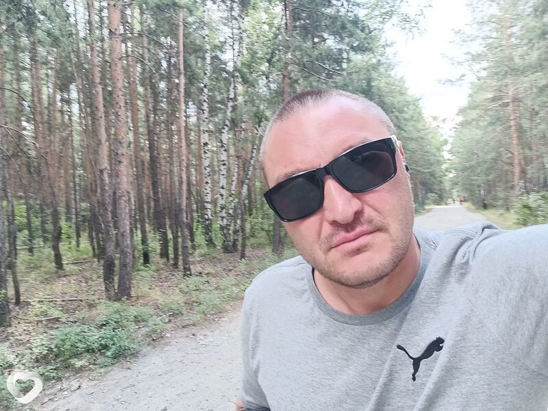 Руслан, 45, Челябинске — анкета №426495