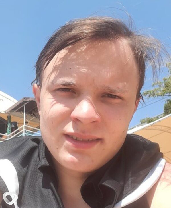 Илья, 26, Нижнем Новгороде — анкета №426499