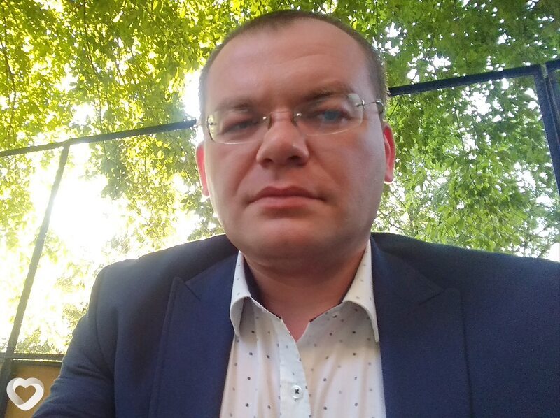 Сергей, 46, Солигорске — анкета №426502