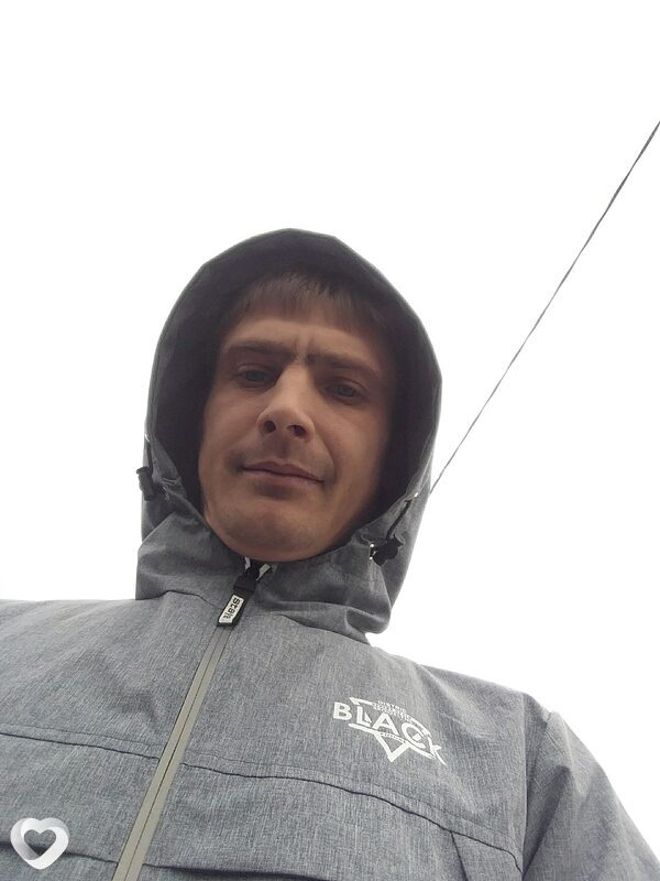 Андрей, 37, Усть-Илимск — анкета №426507