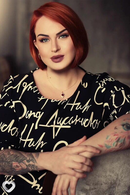 Юлия, 37, Москве — анкета №426508