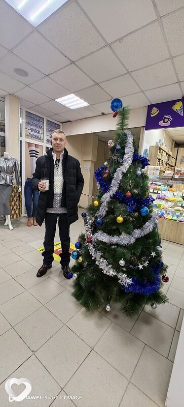 Григорий, 42, Новосибирске — анкета №426512