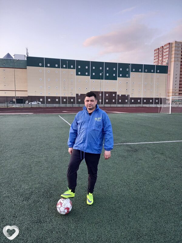 Ильнур, 44, Казани — анкета №426315