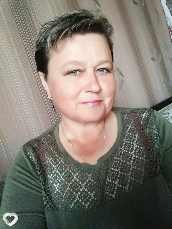 Ольга, 60, Бресте — анкета №426318
