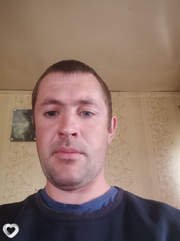 Дмитрий, 34, Могилев — анкета №426320