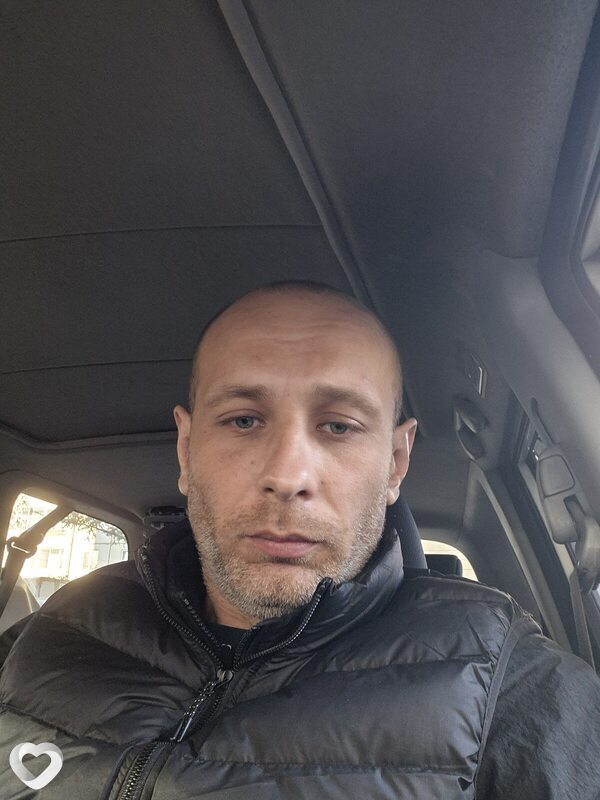 Юрий, 40, Красноярске — анкета №426321