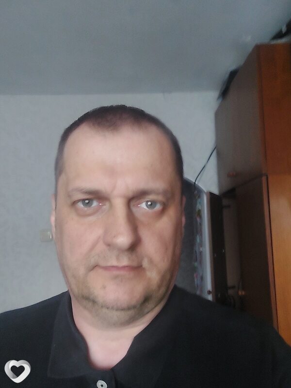 Сергей, 48, Гомеле — анкета №426330