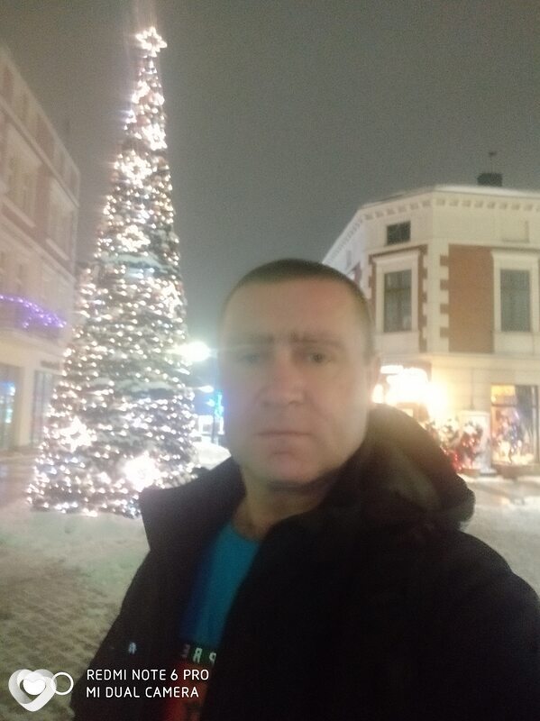 Serhii, Кошалин