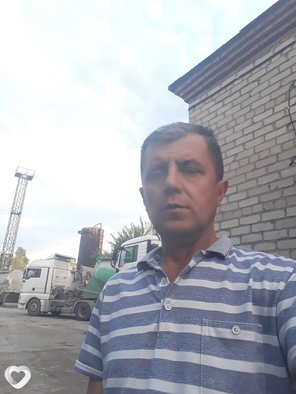 Алик, 46, Перми — анкета №426334