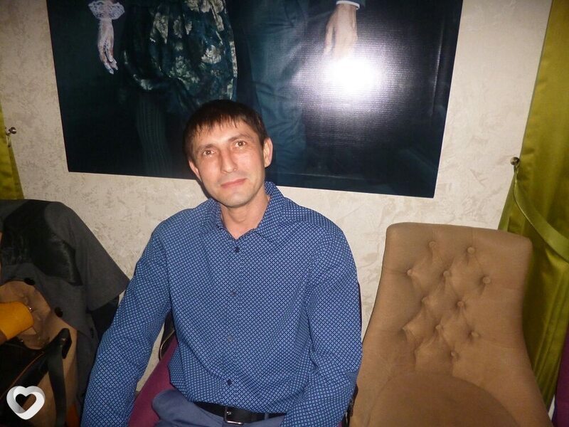 Алексей, 46, Кореновске — анкета №426335