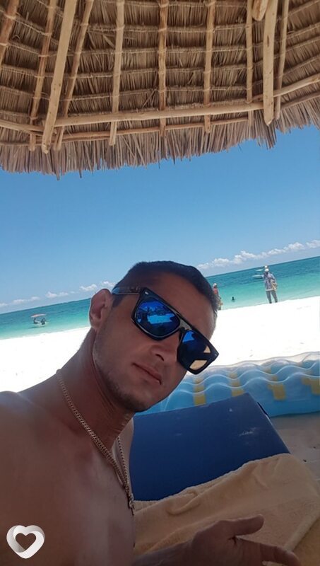 Андрей, 39, Минске — анкета №426691