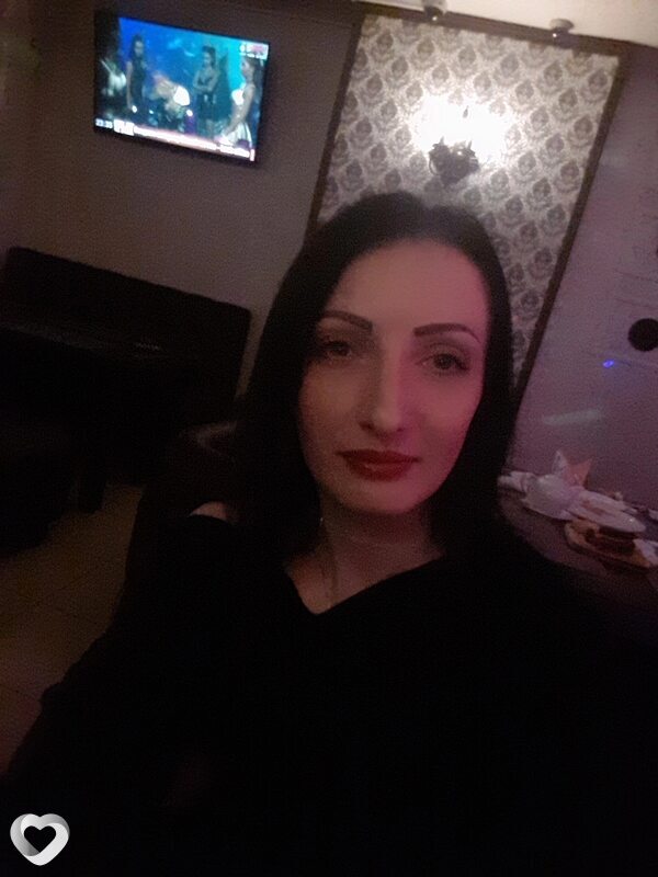 Наталья, 39, Брянске — анкета №426694