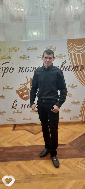 Виктор, 39, Москве — анкета №426697