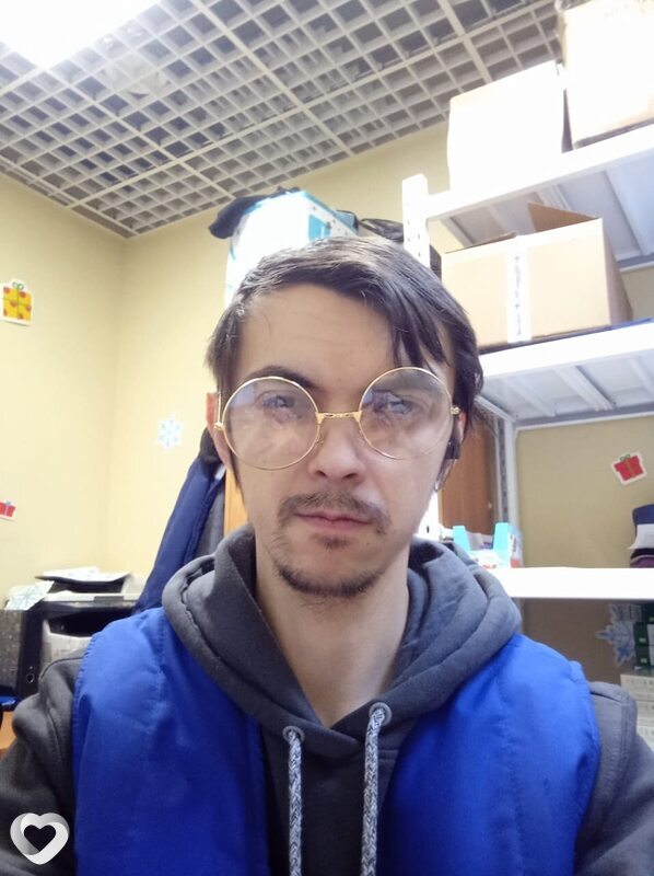 Дмитрий, 30, Владивостоке — анкета №426698