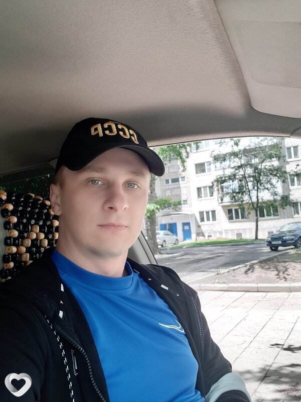 Виталий, 36, Барнауле — анкета №426703
