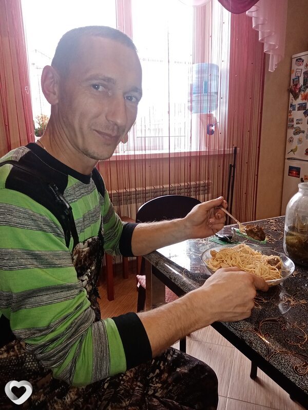 Виталий, 42, Калуге — анкета №426706
