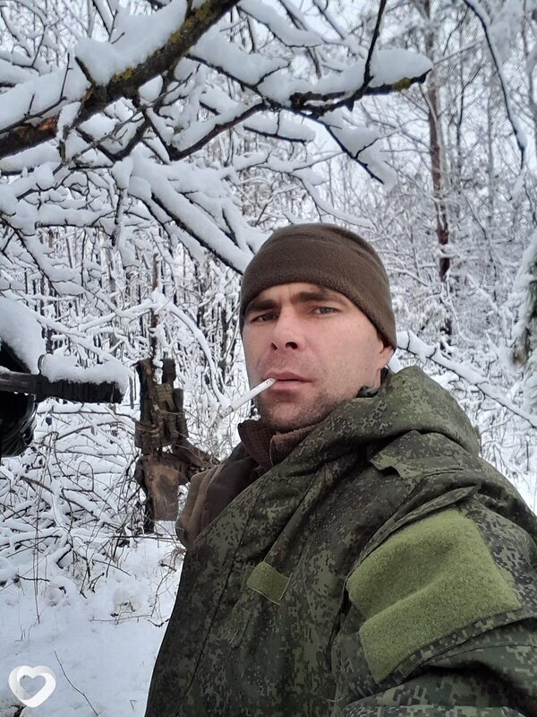 Александр, 36, Улан-Удэ — анкета №426589