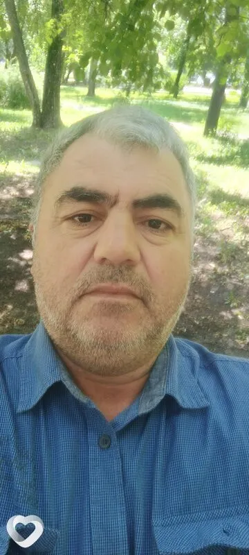 Али, 53, Москве — анкета №426590