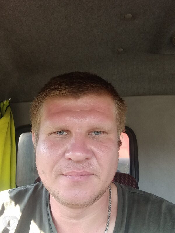 Алексей, 41, Омске — анкета №426591