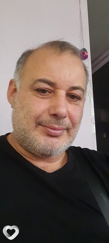 Он, 47, Одессе — анкета №426594