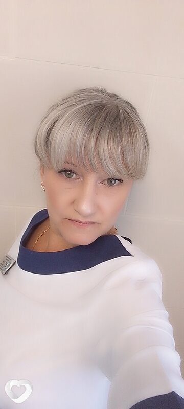 Оксана, 49, Ульяновске — анкета №426597